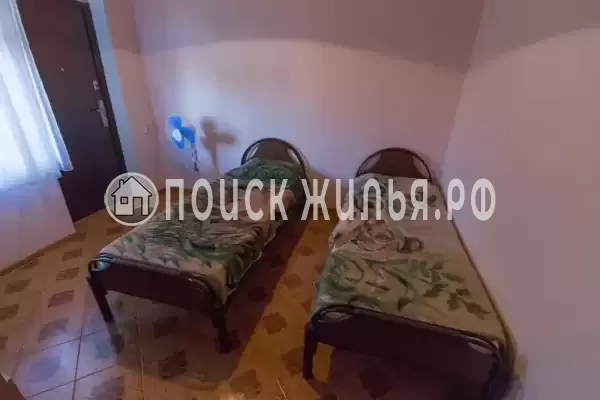 Гостевой дом «Антика»