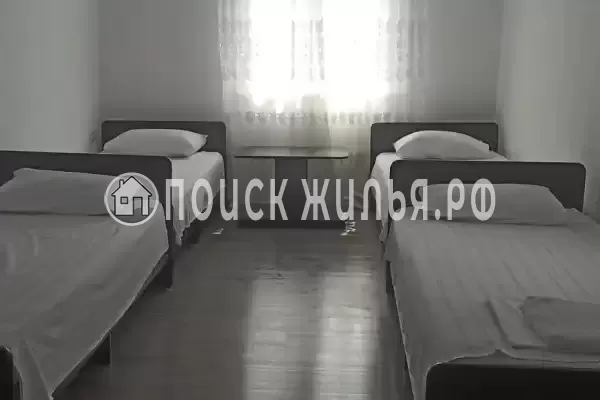 Гостевой дом «Колоннада»