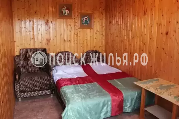 Частный сектор «На Грушевой»