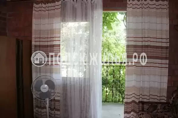 Частный сектор «На Грушевой»