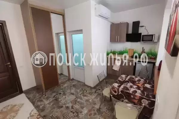 «Брюссельский дворик»