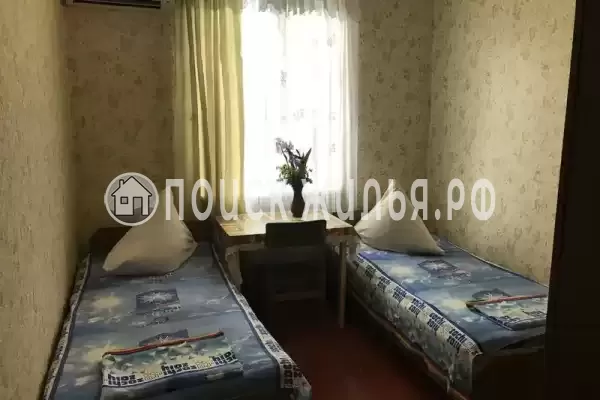 Гостевой дом «На Шолохова»