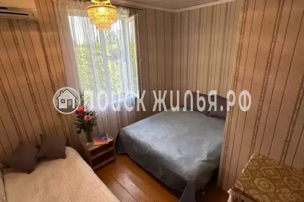 Гостевой дом «На Шолохова»