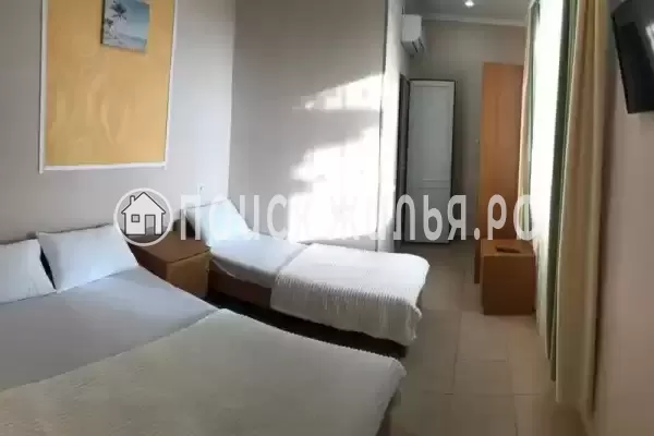 «Апельсин»