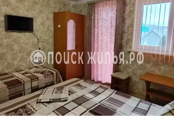 Гостевой дом «У Екатерины» Гостевой дом «У Екатерины»