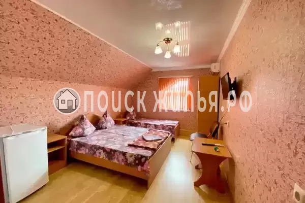 Гостевой дом «У Екатерины» Гостевой дом «У Екатерины»