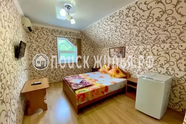 Гостевой дом «У Екатерины» Гостевой дом «У Екатерины»