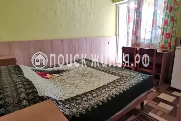 Частный сектор «Ирэн»