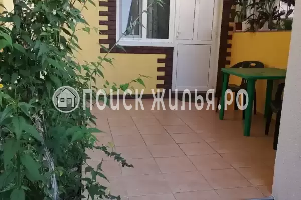 Частный сектор «Ирэн»