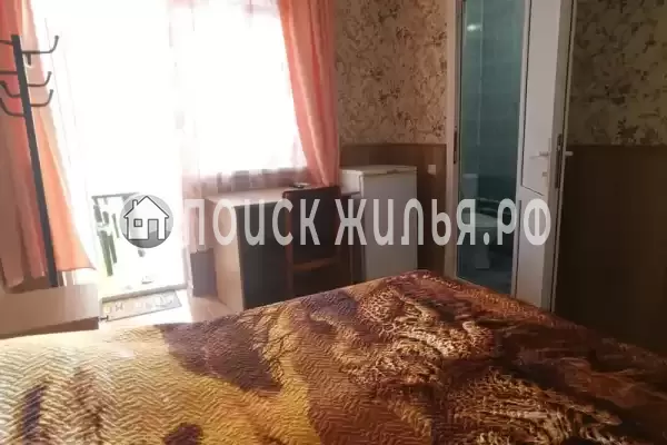 Частный сектор «Ирэн»