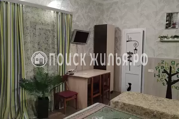 Частный сектор «Ирэн»