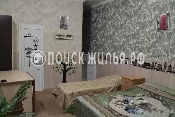 Частный сектор «Ирэн»