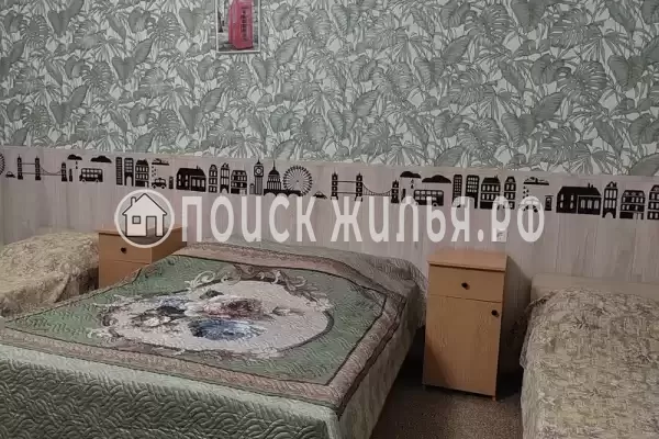 Частный сектор «Ирэн»