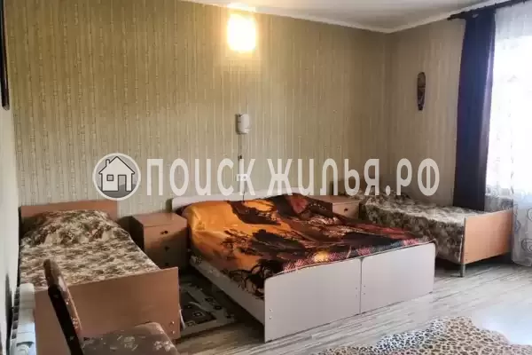 Частный сектор «Ирэн»