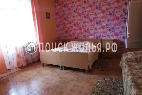 Частный сектор «Ирэн»