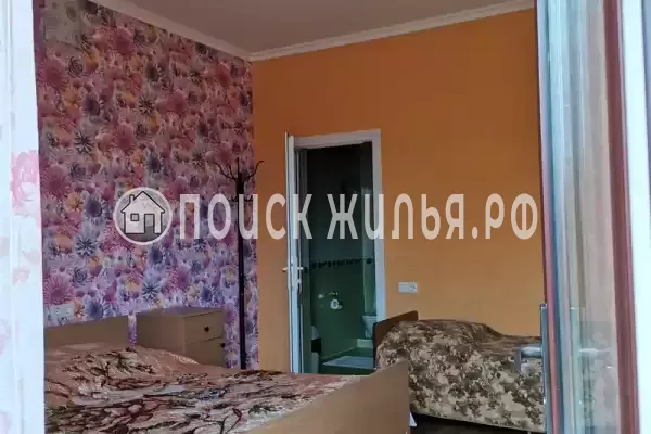 Частный сектор «Ирэн»