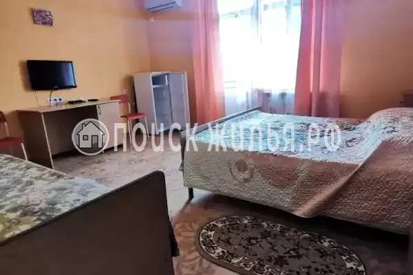 Частный сектор «Ирэн»