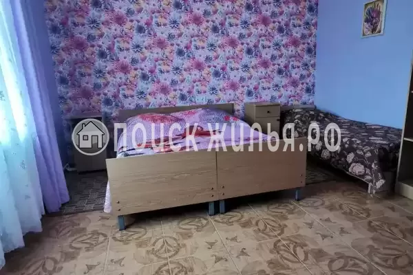 Частный сектор «Ирэн»