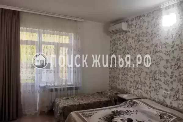 Частный сектор «Ирэн»