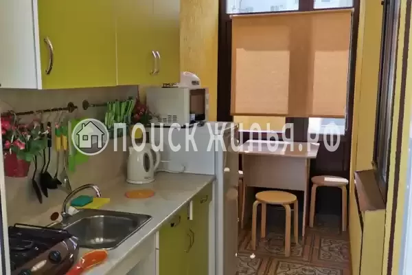 Частный сектор «Ирэн»