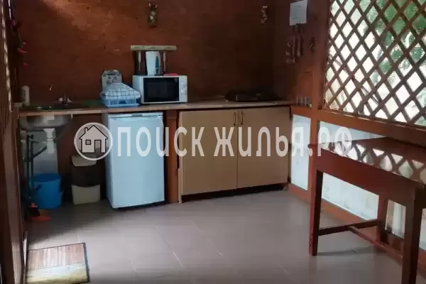 Частный сектор «Ирэн»