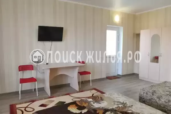 Частный сектор «Ирэн»