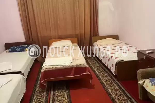 Гостевой дом «У моря»