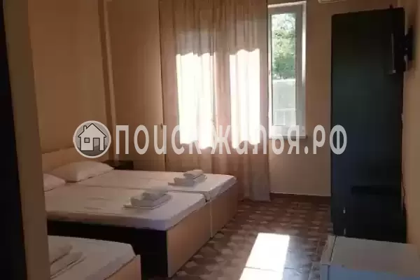 Гостевой дом «Альха Авидзба»