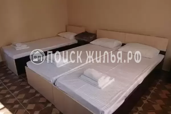 Гостевой дом «Альха Авидзба»