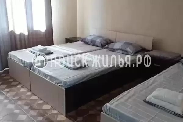 Гостевой дом «Альха Авидзба»