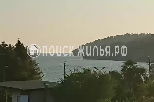 Гостевой дом «Альха Авидзба»