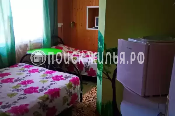 Гостевой дом «У Даши»