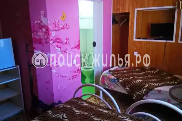 Гостевой дом «У Даши»