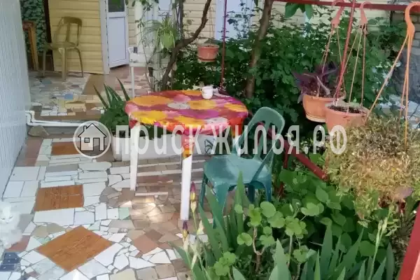 Гостевой дом «У Даши»