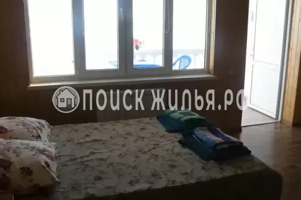 Частный сектор «Альбатрос»