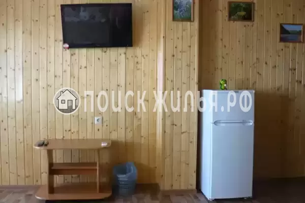 Частный сектор «Альбатрос»