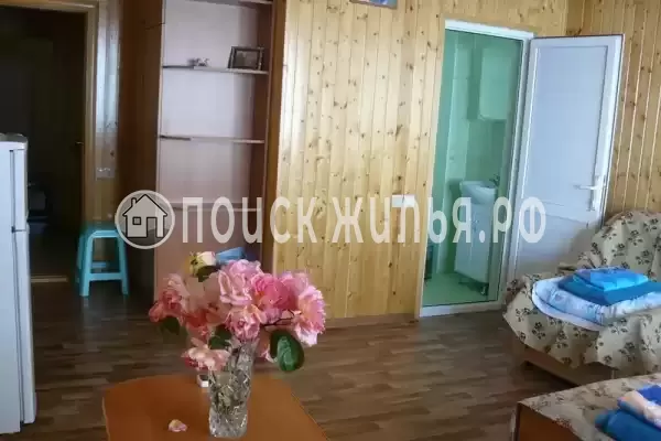 Частный сектор «Альбатрос»