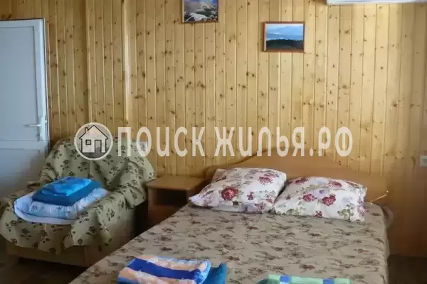 Частный сектор «Альбатрос»