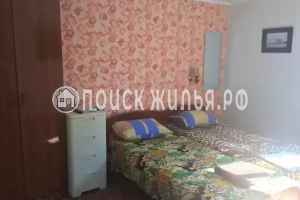 Частный сектор «Альбатрос»