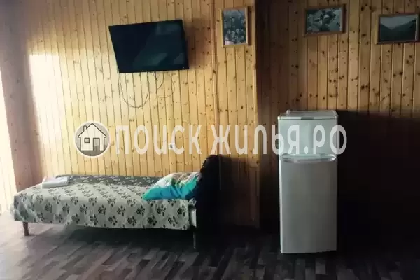 Частный сектор «Альбатрос»