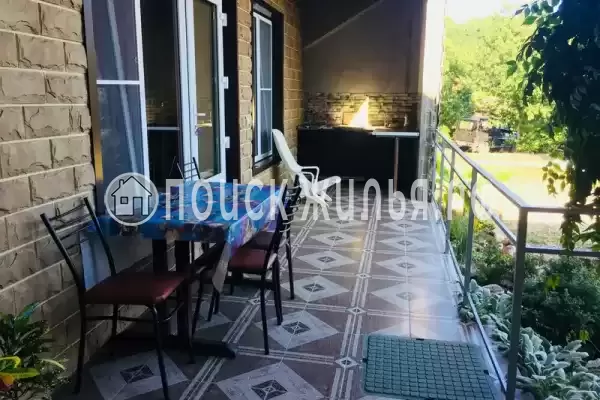 Частный сектор «Золотая рыбка»