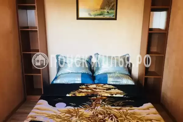 Частный сектор «Золотая рыбка»