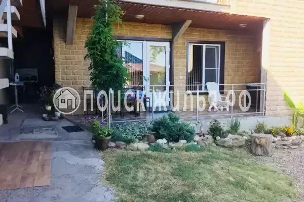 Частный сектор «Золотая рыбка»