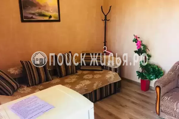 Частный сектор «Золотая рыбка»