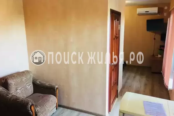 Частный сектор «Золотая рыбка»