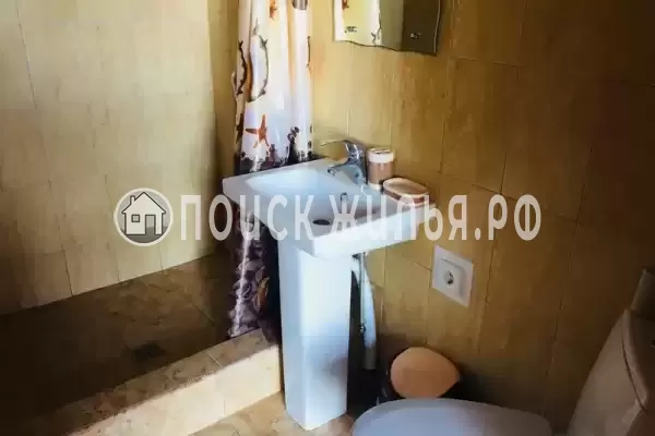 Частный сектор «Золотая рыбка»