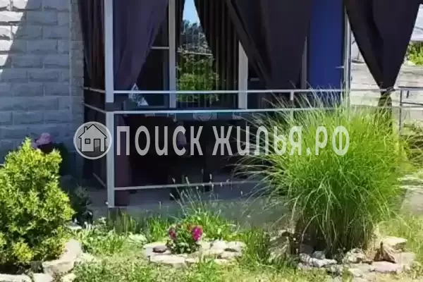 Частный сектор «Золотая рыбка»