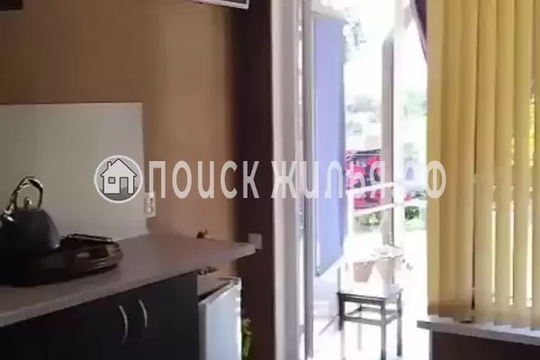 Частный сектор «Золотая рыбка»