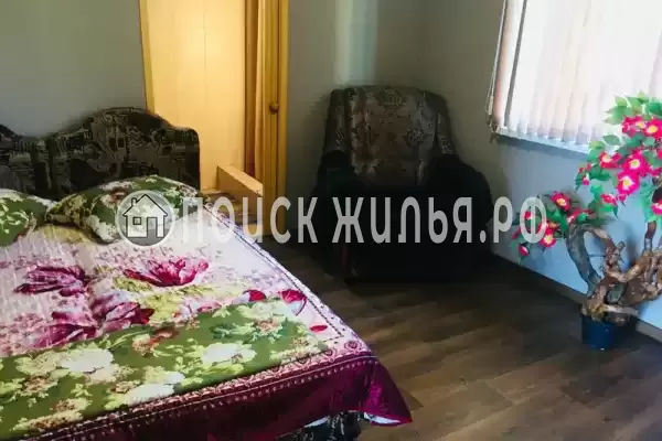 Частный сектор «Золотая рыбка»