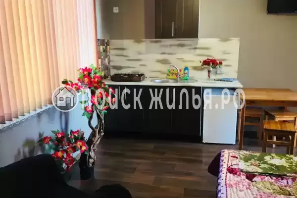 Частный сектор «Золотая рыбка»